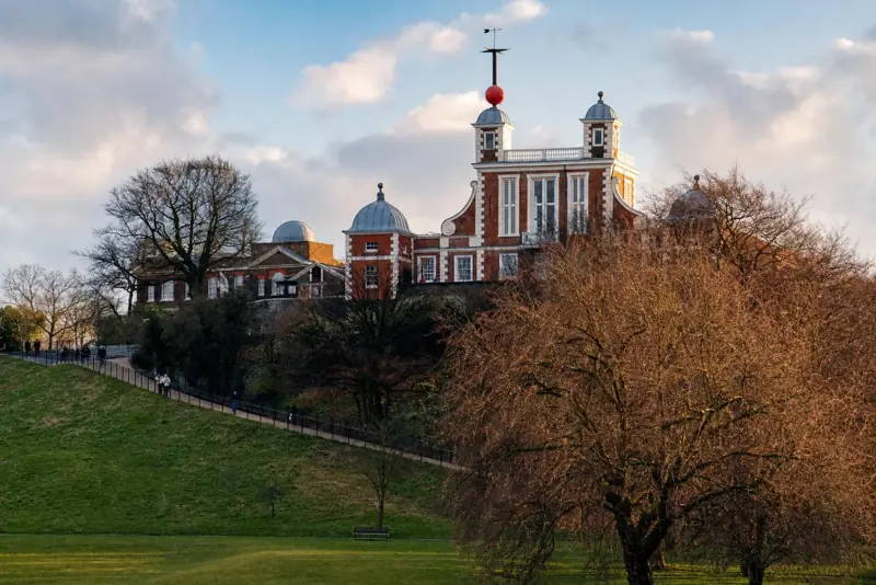 Royal Observatory Greenwich