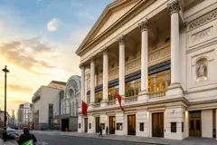 Royal Opera House
