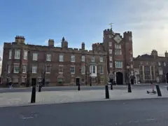 Saint James's Palace