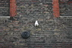 Seven Noses of Soho