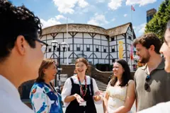 Shakespeare's Globe