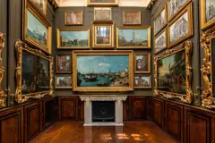 Sir John Soane's Museum