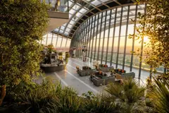 Sky Garden