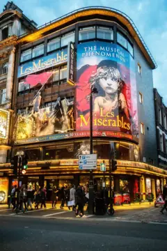 Sondheim Theatre