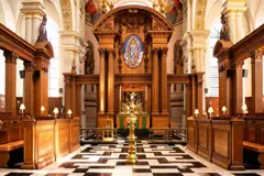 St Brides