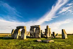 Stonehenge