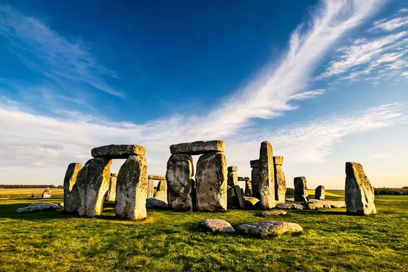Stonehenge