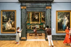 Tate Britain