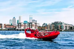 Thames Rockets