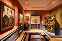 The Courtauld Gallery