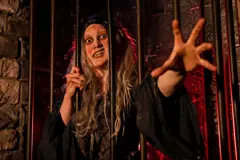 The London Dungeon