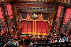 The Mousetrap, St Martin's Theatre