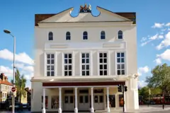 The Old Vic