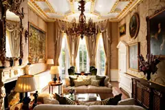 The Ritz