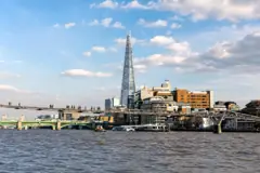 The Shard