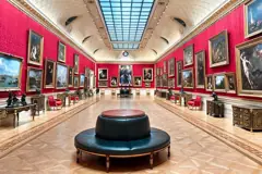The Wallace Collection