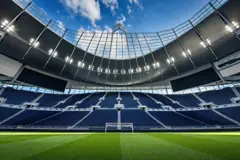 Tottenham Hotspur Stadium