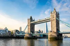 Tower Bridge