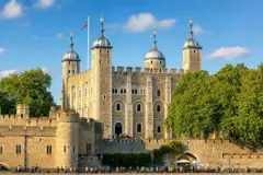 Tower of London