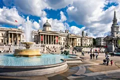 Trafalgar Square