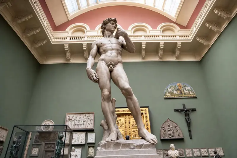 Victoria and Albert Museum