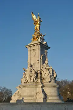 Victoria Memorial