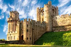 Warwick Castle