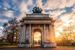 Wellington Arch