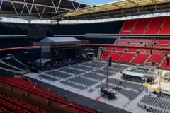 Wembley Stadium