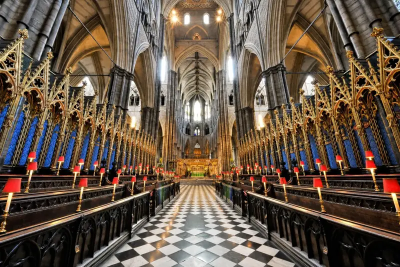 Westminster Abbey