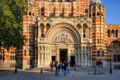 Westminster Cathedral