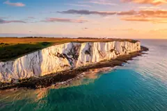 White Cliffs of Dover