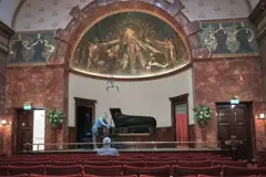 Wigmore Hall