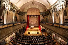 Wilton's Music Hall