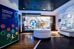Wimbledon Lawn Tennis Museum