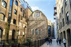 Winchester Palace