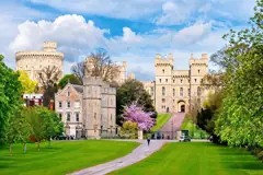 Windsor Castle