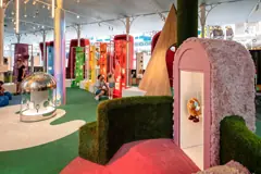 Young V&A