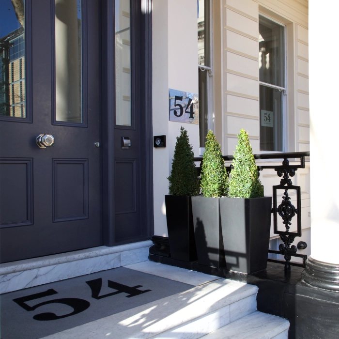 54 Queen's Gate