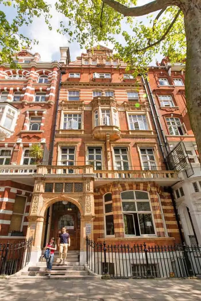 Astor Hyde Park