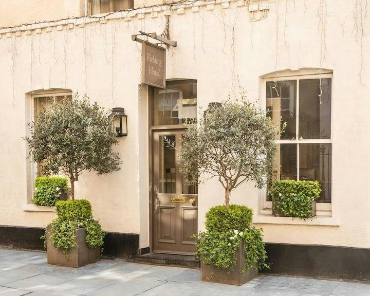 The Fielding Hotel