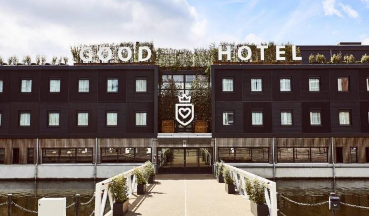 Good Hotel London