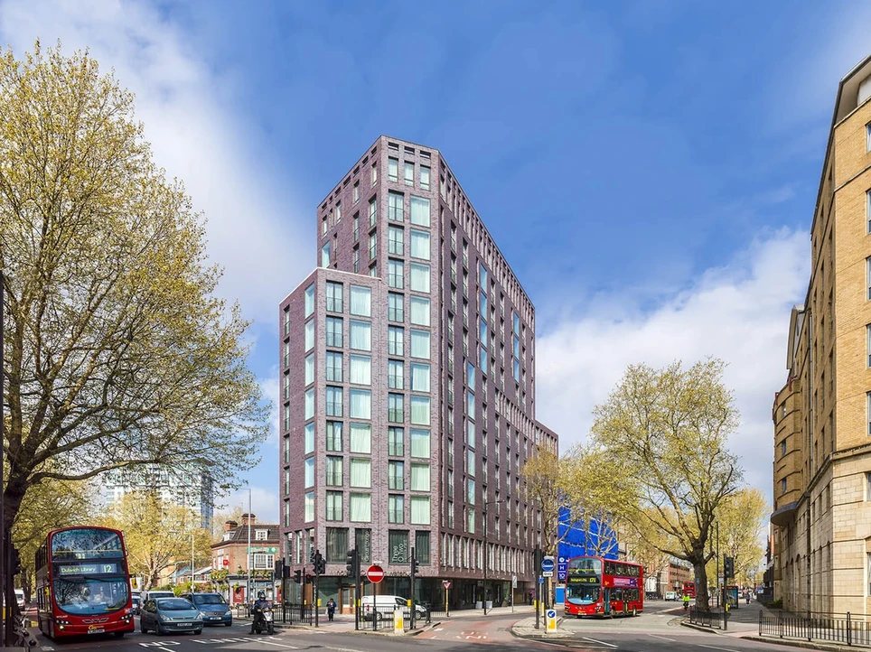 H10 London Waterloo