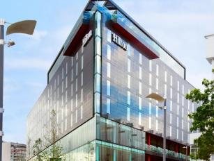 Hilton London Wembley