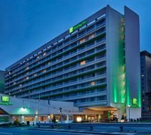 Holiday Inn London - Wembley