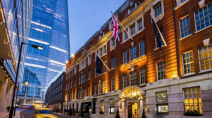 London Bridge Hotel