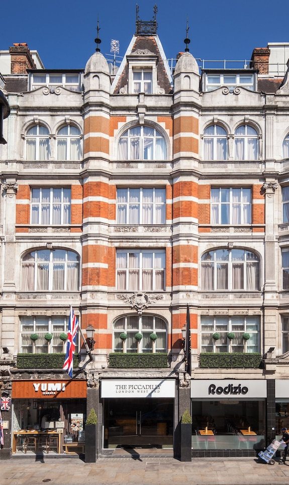 Montcalm Piccadilly Townhouse