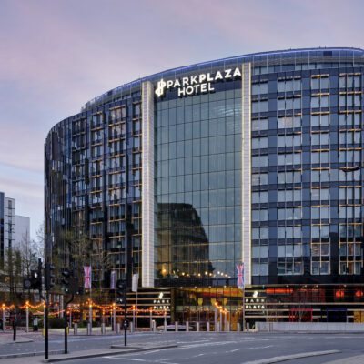Park Plaza London Westminster Bridge
