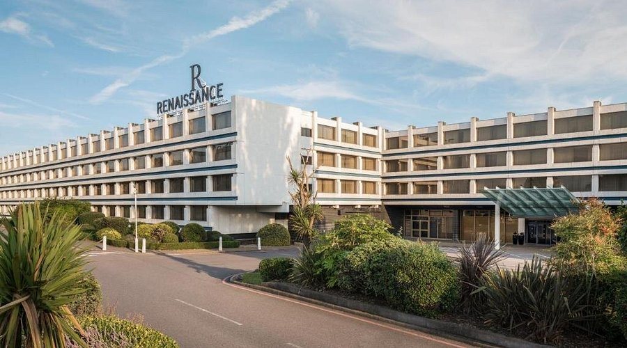 Renaissance London Heathrow Hotel