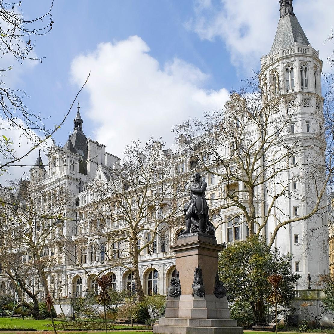 The Royal Horseguards Hotel